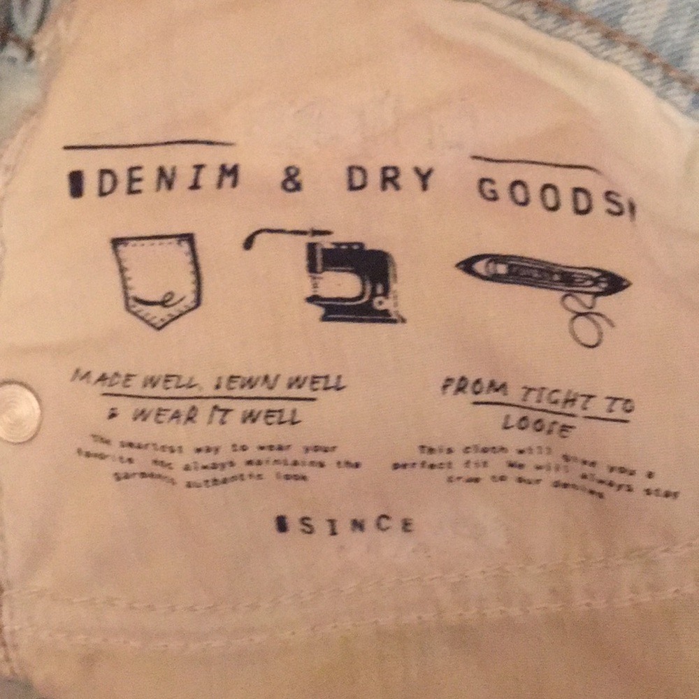 Pant size Capris - Picture 7 of 8